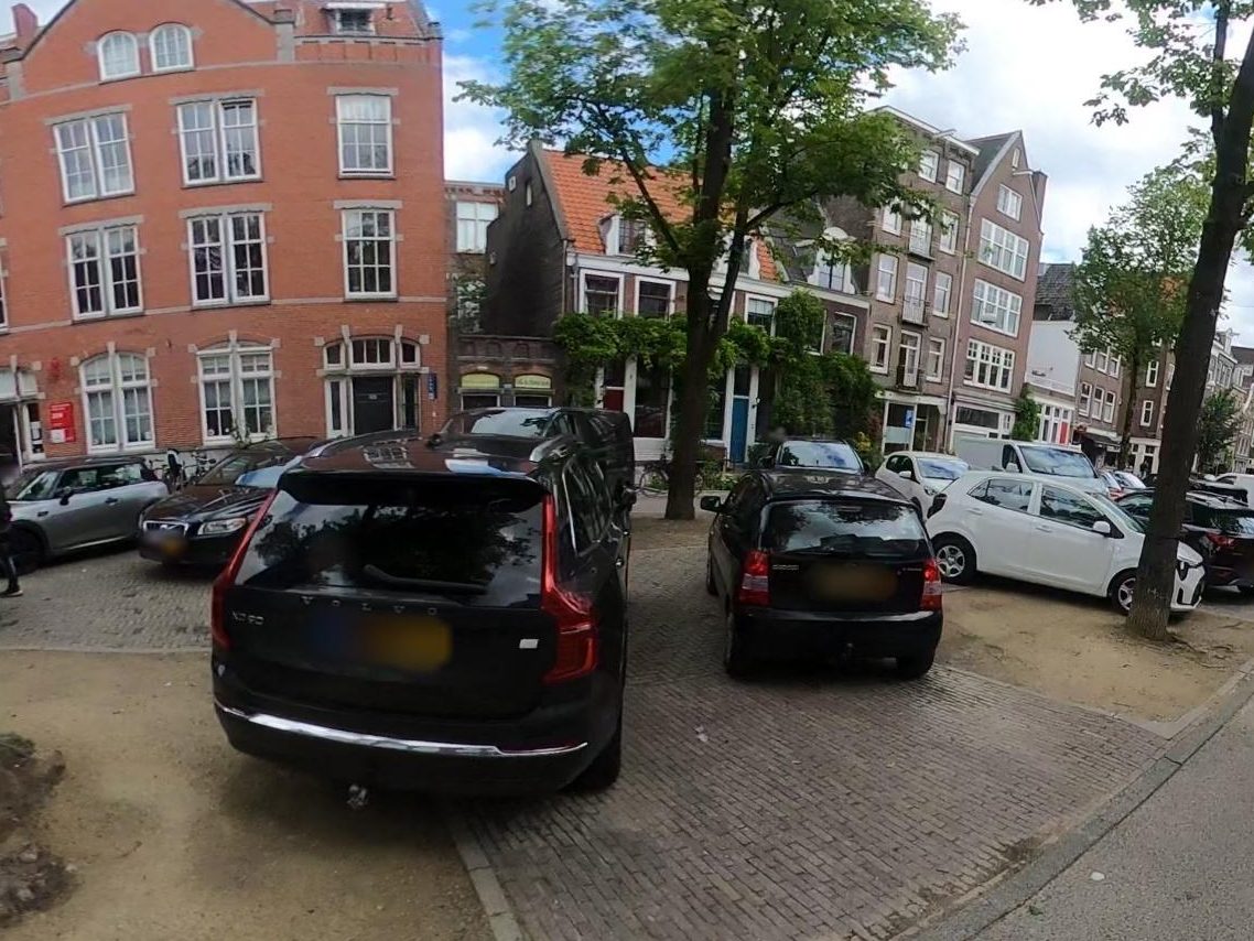 Boerenmarkt Noordermarkt