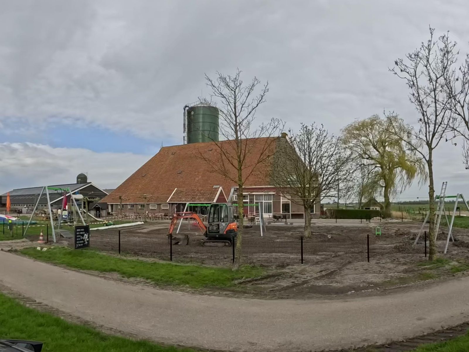 IJsboerderij Boereiis