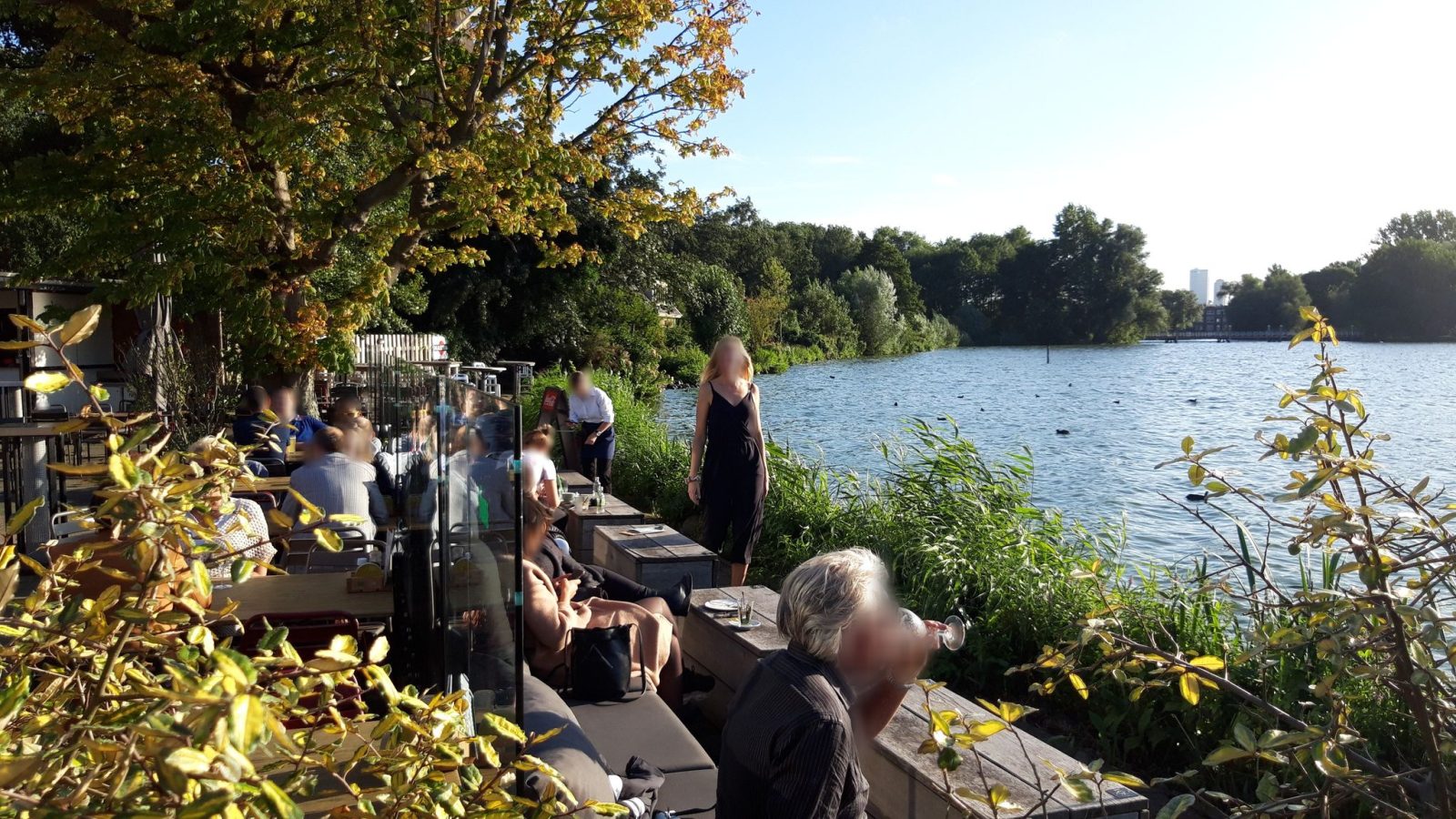 De Tuin van de Vier Windstreken