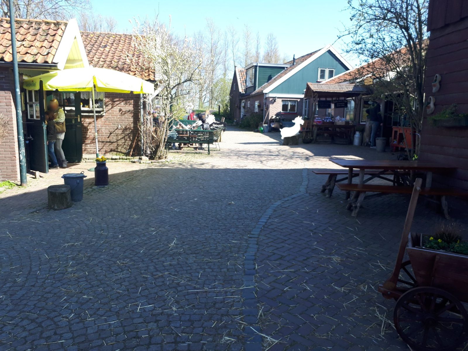 Boerderij 't Geertje