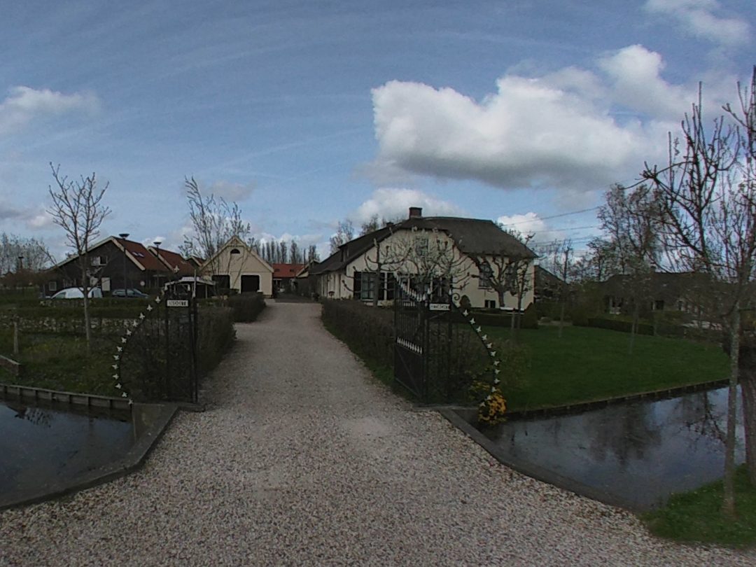 Oudheidkamer Nieuwerkerk aan den IJssel